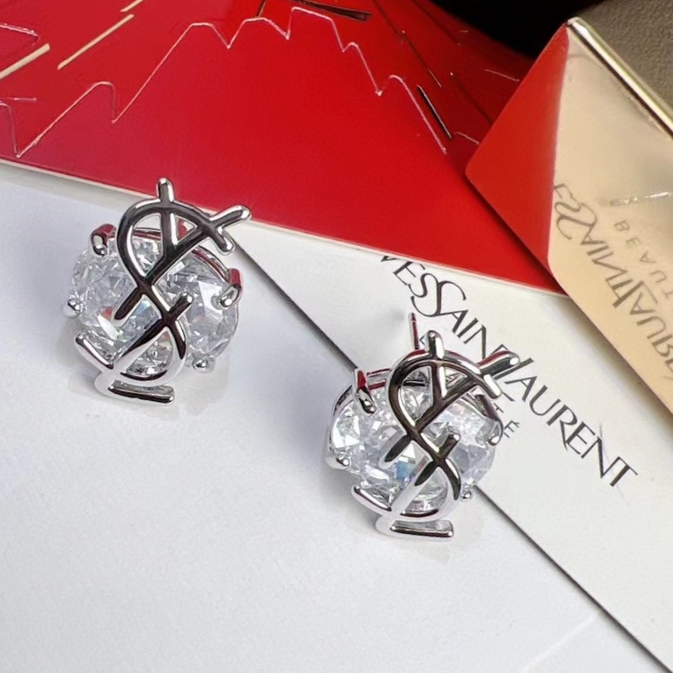 YSL Earring 07yxq03